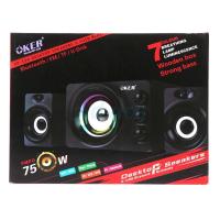 ราคา OKER SP-526 ลำโพงบลูทูธ (6504225473)