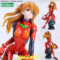 ราคา Figure งานแท้ Original ฟิกเกอร์ Kotobukiya Rebuild of Evangelion อีวานเกเลียน Soryu Asuka Langley โซริว อาสึกะ แลงเลย์ (12303424197)