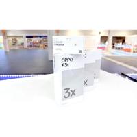 ราคา OPPO A3X - ออปโป้ RAM4 ROM64 เครื่องใหม่ ประกัน 1 ปีเต็ม ไม่แกะ ไม่แอค (48850527317)