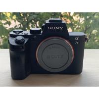 ราคา Sony A7 mark ii (body) สภาพเหมือนใหม่ ชัตเตอร์ น้อยนิดเพียง3,930 (9716225044)