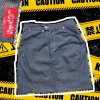 ราคา กระโปรงยีนส์ Levi's(ลีวายส์) มือสอง (23935039589)