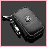 ราคา 【2022-2025】 กระเป๋าคีย์รถยนต์ใหม่เหมาะสำหรับ Ford Mitsubishi Kia Geely Car Case Case Case Guangzhou (42223785031)
