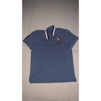 ราคา GIORDANO จิออร์ดาโน โปโล สีฟ้า (26831992035)