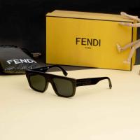 ราคา แว่นกันแดด FENDI รุ่น FE40091U 01A SIZE 54 MM (28807011849)
