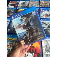 ราคา PS4 Monster Hunter World (zone 2)มือ1 (22559479235)