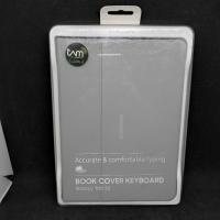 ราคา ปกหนังสือคีย์บอร์ด Samsung Galaxy Tab S3 ดั้งเดิมอย่างเป็นทางการ (41361192370)