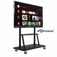 ราคา Winmax จอทัชสกรีนเพื่อการศึกษา ประชุม นำเสนอสินค้าและบริการ 65 นิ้ว (5258197573)
