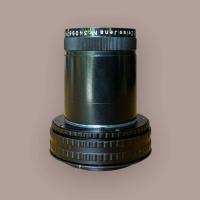 ราคา CARL ZEISS JENA KIPRONAR 50MM.F1.4 T PROJECTION LENS MODIFILED SONY E MOUNT (24086557462)