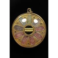 ราคา ปรกจ้อย หลวงปู่ทิม ชุด 9 องค์ แจกกรรมการ ปี2517 วัดละหารไร่ จ.ระยอง (16356777456)