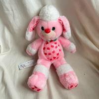 ราคา ตุ๊กตาแกะ YumYums Cherry Dog Hallmark วินเทจ 15นิ้ว✨มือสอง สภาพดี (42673342751)