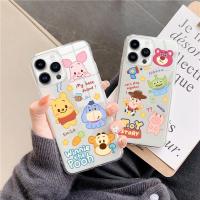ราคา เคสซิลิโคน เคสลายการ์ตูนน่ารักๆ เคสใส กันกระแทก สำหรับ OPPO F7 F9 A12 A7 A5S A18 A37 A3S A59 F5 A38 2023 (15097742349)