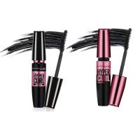 ราคา Maybelline เมย์เบลลีน มาสคาร่า สีดำ (19869024660)