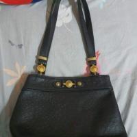 ราคา Versace Shoulder Bagแท้ มือ2 สภาพดี (7541801222)