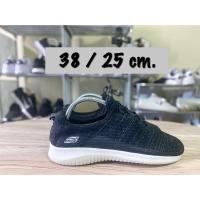 ราคา รองเท้า Skechers มือสองสภาพดี (7358949649)