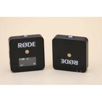 ราคา ไมค์ Rode Wireless GO มือสองพร้อมใช้งาน✅ (22426156181)