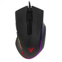 ราคา FANTECH X10 Cyclops Optical Macro RGB Gaming Mouse (เมาส์มาโคร) (1554729603)