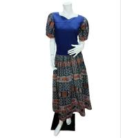 ราคา ชุดเซ็ทผ้าฝ้ายเมืองล้านนา สวยงามแบบชาวล้านนา ผ้าฝ้ายแฟชั่น แฟชั่นชาวเขาชาวดอย (16496300112)