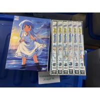 ราคา DVD Boxset หมึกสาวลุยหลุดโลก 6 แผ่น อนิเมะ (41856642031)