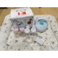 ราคา ส่งด่วนฟรี ถึงมือใน1ช.ม เครื่องปั๊มนม SPECTRA S1+ (ปั๊มคู่) (26203200412)