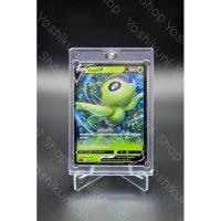 ราคา การ์ดโปเกม่อน แยกใบ V เซเลบี SCc 004-172 /ทอร์เนลอส SCc 119/172 (27530668119)