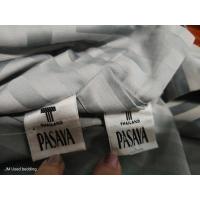 ราคา ปลอกหมอนคู่ pasaya (มือสอง) (48100396980)