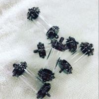 ราคา ปลอกตะกรุด หลอดตะกรุด ไข่ปลา (1998186532)