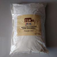 ราคา หัวนมผง whole milk australia 1 kg. (12858148353)