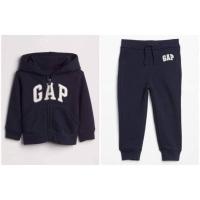 ราคา เสื้อกันหนาวเด็ก Gap + กางเกง GAP kids ผ้าเนื้อดี (5059582141)
