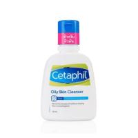 ราคา Cetaphil Oily Skin Cleanser 125 ml. Exp.11/2020 (5533537104)