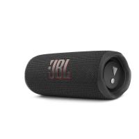 ราคา JBL ลำโพง รุ่น FLIP 6 BLACK สีดำ (12494674540)