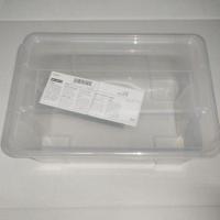 ราคา IKEA,แท้,กล่องจัดระเบียบอิเกีย,อีเกีย, ikea,กล่องพลาสติกใสอิเกีย,อีเกีย, ikea,กล่องเก็บของอิเกีย,อีเกีย, ikea (18139524668)