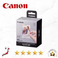 ราคา Canon QX20 Color Ink/Label Set 【XC-60L】 - Elevate Your Creativity with Vibrant Prints! (29479848612)