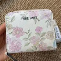 ราคา NEW NINE WEST Women Wallet Card Holder 2512172 (45953224874)