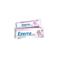 ราคา Ezerra Cream ครีมสำหรับทาผื่นแพ้ ผื่นแดง ในเด็กเล็ก 25g (ของใหม่ค่ะ) (1943436461)