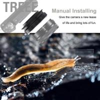ราคา Treee Reverse Macro Adapter Lens Filter Ring Protect สำหรับ Nikon f ai eos mounts (25596458316)