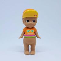 ราคา Sonny Angel Summer Vacation สีส้ม (352421609)