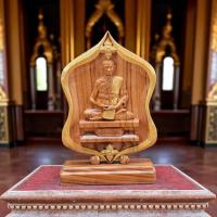 ราคา หลวงพ่อทบ วัดชนแดน จ.เพชรบูรณ์ (40710638662)