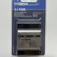 ราคา สําหรับ Olympus li50b แบตเตอรี่ tg850 SP720 820VR350 SZ31 XZ1 U6010 U6020 U8010 U9000 U9010 กล้อง charger (40624357442)