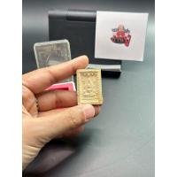 ราคา Z1พระผงสี่เหลี่ยมพระพุทธชินราช หลังอกเลา วัดพระศรีรัตนมหาธาตุวรมหาวิหาร พิษณุโลก - พระเก่าบ้านปู่ (47800290050)