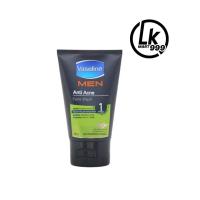 ราคา VASELINE วาสลีน เมน เฟเชียล โฟม 100 กรัม ( Exp 2025 ) (18083479191)