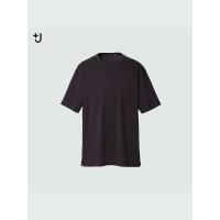 ราคา เสื้อยืดแขนสั้นสีดำยูนิโคล่ Uniqlo +J ป้ายชาย ไซส์ L (27568934821)