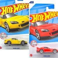 ราคา Hot Wheels Honda S2000 (22769591870)