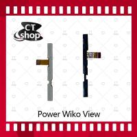 ราคา สำหรับ Wiko View อะไหล่แพรสวิตช์ ปิดเปิด Power on-off (ได้1ชิ้นค่ะ) อะไหล่มือถือ คุณภาพดี CT Shop (6725084611)