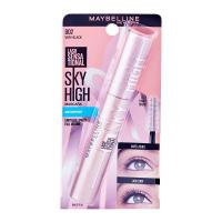 ราคา Maybelline New York Lash Sensational Sky High Waterproof Mascara เมย์เบลลีน นิวยอร์ก แลช เซนเซชั่นแนล สกาย ไฮน์ วอเตอร์พรู๊ฟ มาสคาร่า " (16198400462)