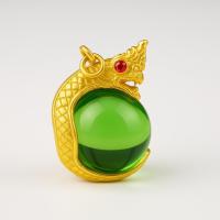 ราคา ขายดี พญานาค พันลูกแก้ว ทองเหลืองแท้ พญานาค สูง 2x3 ซมเสริมงาน เสริมธุรกิจ เสริมคู่ครอง (8790654348)