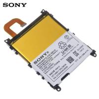 ราคา แบตเตอรี่สำหรับSONY Xperia Z1 LIS1525ERPC L39h L39 C6902 C6903 C6916 C6943 SO-01F L39T L39Uโทรศัพท์ (11312385806)