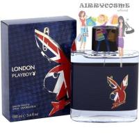 ราคา PLAYBOY London EDT Spray Vaporisateur 100 ml e 3.4 fl oz (32295555)