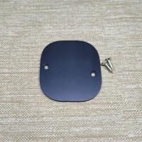 ราคา Cover Cavity Backplate ฝาครอบสายไฟแจ็ค Ibanez RG Jem Premium Original (12202556118)