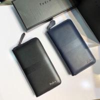 ราคา Pedro LONG WALLET สําหรับผู้ชายและผู้หญิง กล่องเต็ม + ถุงกระดาษ (29674860978)