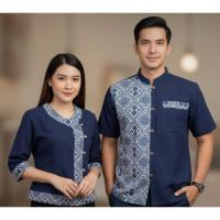 ราคา #ชุดผ้าฝ้าย #เสื้อผ้าผ้าฝ้ายหญิงชาย #ชุดผ้าไทย #เสื้อผ้าพื้นเมือง (29353477505)